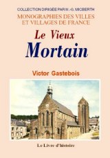 MORTAIN (LE VIEUX)