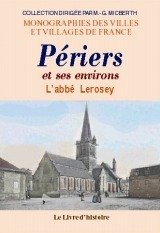 PÉRIERS et ses environs