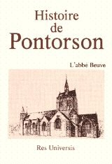 PONTORSON (Histoire de)