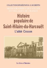 SAINT-HILAIRE-DU-HARCOUËT (Histoire de)