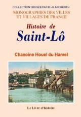 SAINT-LO (Histoire de)