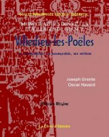 VILLEDIEU-LES-POËLES (Histoire de)