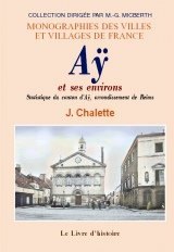 AY et ses environs