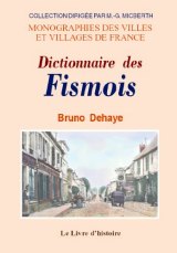 FISMOIS (Dictionnaire des)