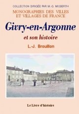 GIVRY-EN-ARGONNE et son histoire