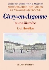 GIVRY-EN-ARGONNE et son histoire