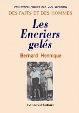 Les Encriers gelés