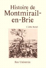 MONTMIRAIL-EN-BRIE (Histoire de)