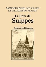 SUIPPES (Le Livre de)