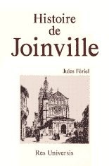 JOINVILLE (Histoire de)