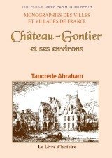 CHÂTEAU-GONTIER et ses environs