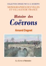COËVRONS (Histoire des)