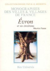 EVRON et ses environs
