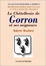 GORRON (Histoire de)