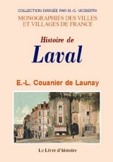 LAVAL (Histoire de)
