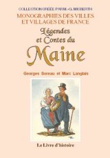 MAINE (Légendes et contes du)