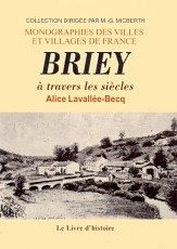 BRIEY à travers les siècles