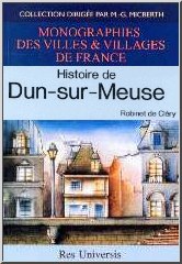 DUN-SUR-MEUSE à travers l'histoire
