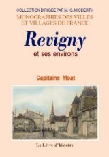 REVIGNY et ses environs