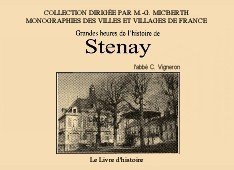 STENAY (Grandes heures de l'histoire de)