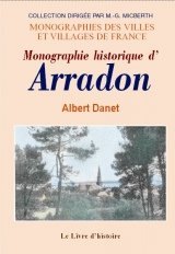 ARRADON (Monographie historique d')