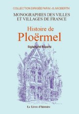 PLOERMEL (Histoire de)