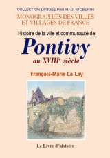 PONTIVY (Histoire de la ville et communauté de) au (…)