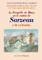 Sarzeau (La Presqu'île de Rhuys ou le canton de)