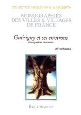 GUÉRIGNY et ses environs