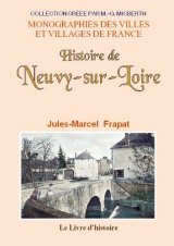 NEUVY-SUR-LOIRE (Histoire de)