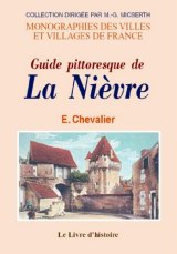 NIÈVRE (Guide pittoresque de la)