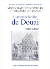 DOUAI (Histoire de la ville de)