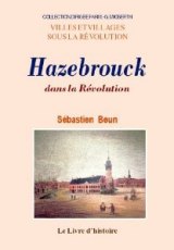 HAZEBROUCK dans la Révolution