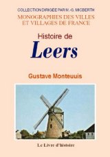 LEERS (Histoire de)