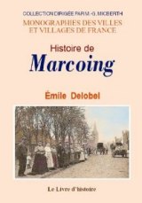 MARCOING (Histoire de)