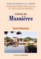 MASNIÈRES (Histoire de)