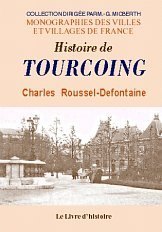 TOURCOING (Histoire de)