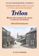 TRÉLON et ses environs