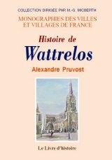 WATTRELOS (Histoire de)