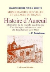 AUNEUIL (Histoire d')