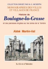 BOULOGNE-LA-GRASSE (Histoire de)