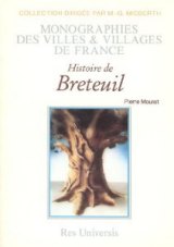 BRETEUIL (Histoire de)