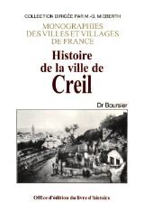 CREIL (Histoire de la ville de)
