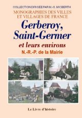 GERBEROY, SAINT-GERMER et leurs environs