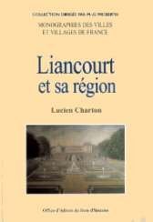 LIANCOURT et sa région
