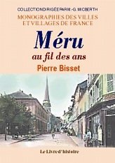 MÉRU au fil des ans