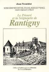 RANTIGNY (Le prieuré et la seigneurie de)
