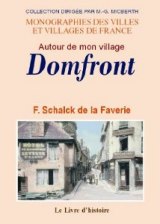 DOMFRONT Autour de mon village