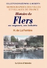FLERS (Histoire de)