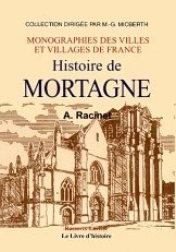 MORTAGNE (Histoire de)